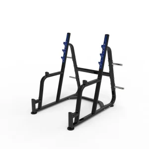 Precision-Engineered YW-S006 Commercial-Grade Gantry Crane with Steel Frame Multifunctional Muscle Trainer Safety Features
