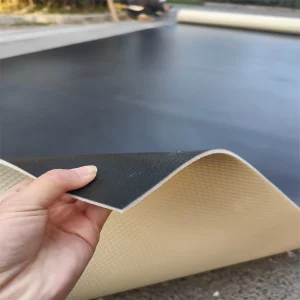 Premium Material Waterproof Anti slip Not Easy to Deform Attractive Flooring Available in Various Colors and Sizes Customizable