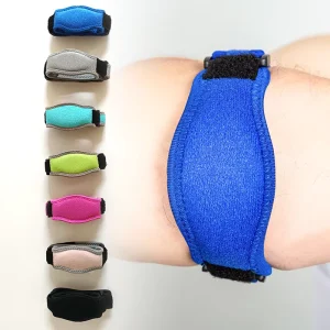 Pressure Anti-Collision Baseball Arm Protection and Support