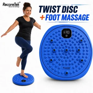 Produits De Fitness Connectes Exercise Rehabilitation Equipment Training Disc