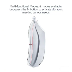 Professional Body Scraping Tool with Heat to Relieve Muscle Fatigue and Soreness