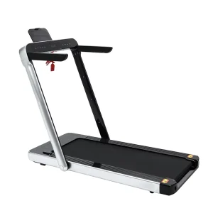 Professional Cardio Gym Equipment Under Desk 2HP Walking Machine Treadmill