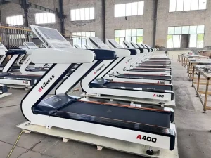 Professional Cardio Training Machine Commercial Treadmill A400