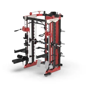Professional Commercial Gym Equipment Fitness Machine Smith Machine Multifunctional Station