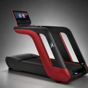 Professional Commercial Gym Machine Treadmill Electric Treadmill Running Machine