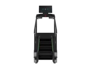 Professional Commercial Stair Climber Gym Equipment Vertical Climbing Machine