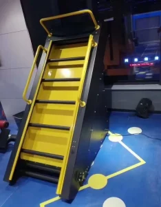 Professional Commercial Stair Climber for Gym Use