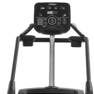 Professional Electric Stair Climber Trainer Full Body Exercise Machine Gym Climbing Master