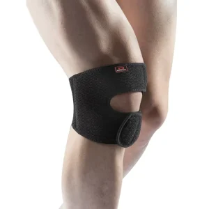 Professional Factory Made Knee Pads Protection Basketball Mountain Climbing Outdoor Sports Knee Brace Support