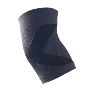 Professional Factory Manufactured High Quality Fit All Sports Scenarios Elbow Sleeve Support