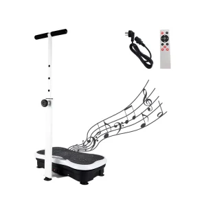 Professional Full-Body Vibration Plate Platform