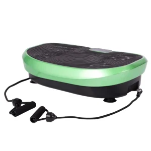 Professional Full Body Vibration Plate Platform Fitness Machine