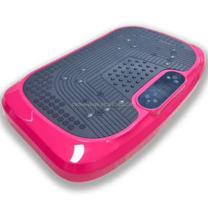 Professional Full Body Vibration Plate Platform Machine for Fitness