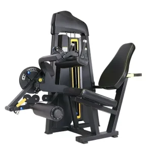 Professional Gym Use Exercise Multifunction Equipment for Hotel Cub One Stop Supporting Gym Equipment Full Set