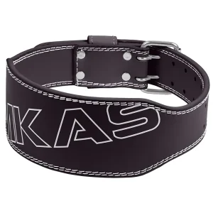 Professional Gym Weightlifting Belt Heavy Duty Waist Protector for Men Women Strength Training Powerlifting Belt