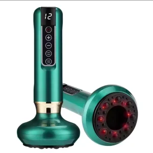Professional Handheld Massage for Relieving Body Fatigue and Promoting Relaxation High Quality and Low Price