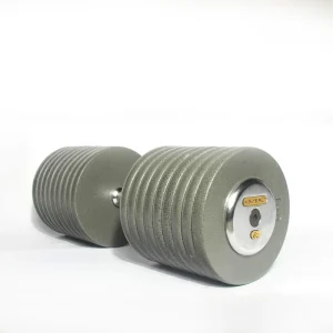 Professional High Quality Gym Home Training Weight Lifting Cast Iron Dumbbells Free Weight Dumbbells