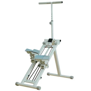Professional Home Use Fitness Foldable Stair Climber Exercise Stepper Mountain Stair