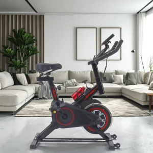 Professional Household Bike Fitness Machine Cardio Training Home Use Sport Spinning Bike
