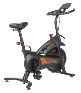 Professional Indoor Cycling Spin Bike Commercial Gym Exercise Bike Cardio Workout Training Machine