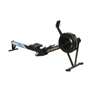 Professional Indoor Rowing Machine Foldable Durable High Quality Commercial Rower Mahicne Home Use