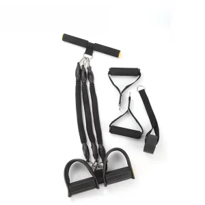 Professional Multifunctional Resistance Trainer High End Gym Fitness Equipment