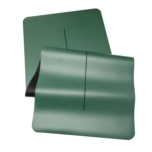 Professional PU Rubber Yoga Mat Solutions for Studios and Fitness Centers