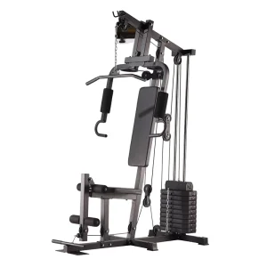 Professional Strength Trainer Workout Equipment Muscle Building Multi Function Home Gym Station