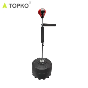 Professional Training Adjustable Boxing Punching Bag with Stand