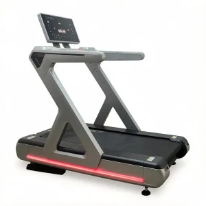 Professional Treadmill Running Machine with Incline for Fitness Center Gym Cardio Workout Fitness Equipment