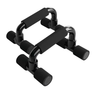 Promotion Push-Up Assistant Stand Fitness Bodybuilding Gear for Men and Women PP Material Push-Up Bar