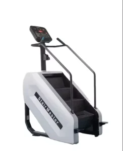 Promotion for Home Gym Use Manufacturer’s Electric Cardio Climbing Machine Stair Climbers Gym Equipment Metal Material