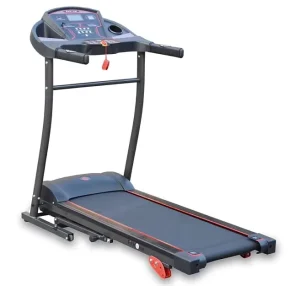 Promotional Multi Function Folding Treadmill with Massage Twister Function for Home Indoor Cardio Fitness Weight Loss Workout