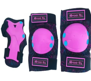 Protective Gear for Skating and Skateboarding