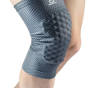 Protective Knee Pads for Football, Basketball and Volleyball