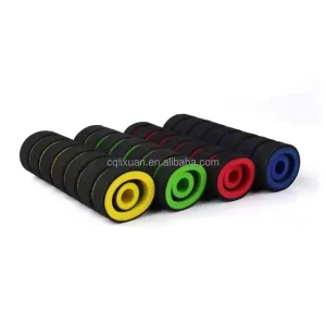 Protective Non-Slip Handlebar Foam Sponge Bike Bicycle Motorcycle Hand Grip Cover