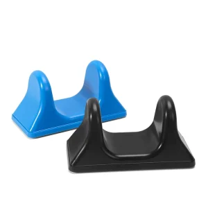 Psoas Muscle Massager Deep Tissue Massage Tool for Back Hip Flexor Thigh Bicep and Chest Muscle Release