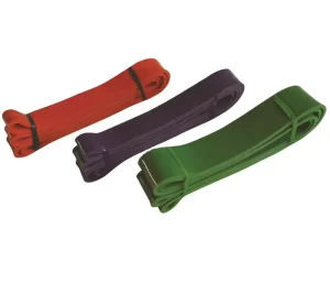 Pull-Up Assist Resistance Band, Latex Rubber Elastic Loop