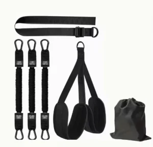 Pull-Up Bands Heavy Duty Resistance Bands for Full Body Workout and Home Gym
