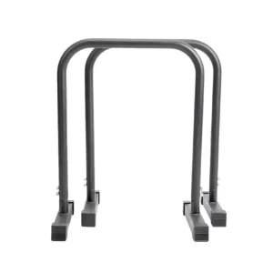 Pull-Up Bar Rack Attachment for Home and Commercial Gym Strength Training