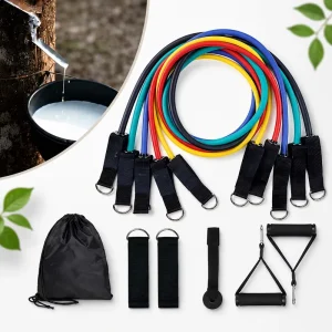 Pull-Up Exercise Bands, Resistance Bands for Pull-Up Assistance