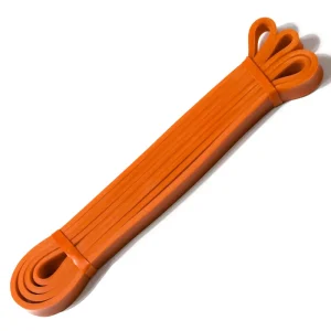 Pull-Up Resistance Loop Band Power Assist for Gym Fitness and Yoga