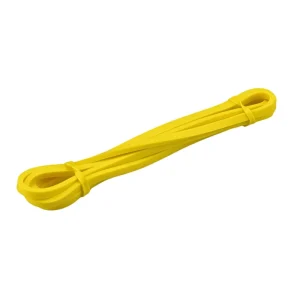 Pull-Up Resistance Loop Bands with Power Assist for Gym Exercise
