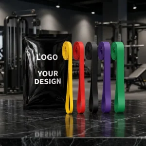 Pull up Band Exercises Exercises With Pull up Bands Pull up With Band Assist OEM