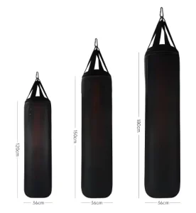 Punching Bag & Sand Bag