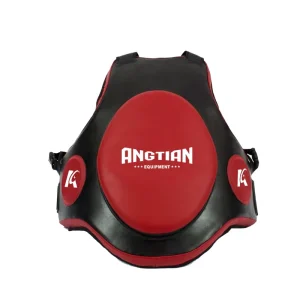 Punching Belly Guard for MMA and Thai Boxing