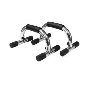 Push-Up Bar Handles for Home Gym Training