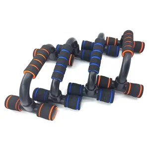 Push-Up Bars for Muscle Strength Training