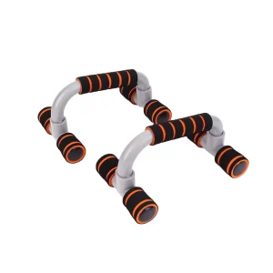 Push-Up Grips and Stands for Exercise and Fitness