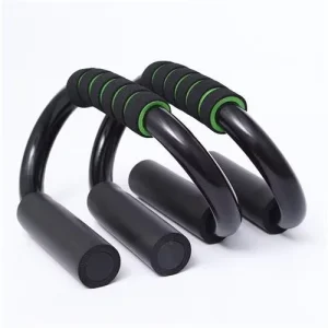 Push-Up Stand Bar for Home Gym Fitness